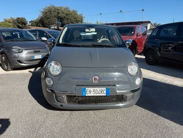 Fiat 500 1.3 Multijet 16V 95 CV Lounge