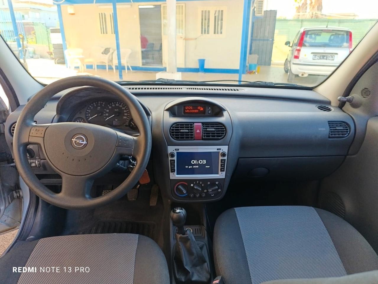Opel Combo 1.3 CDTI 75CV 5p. 2009