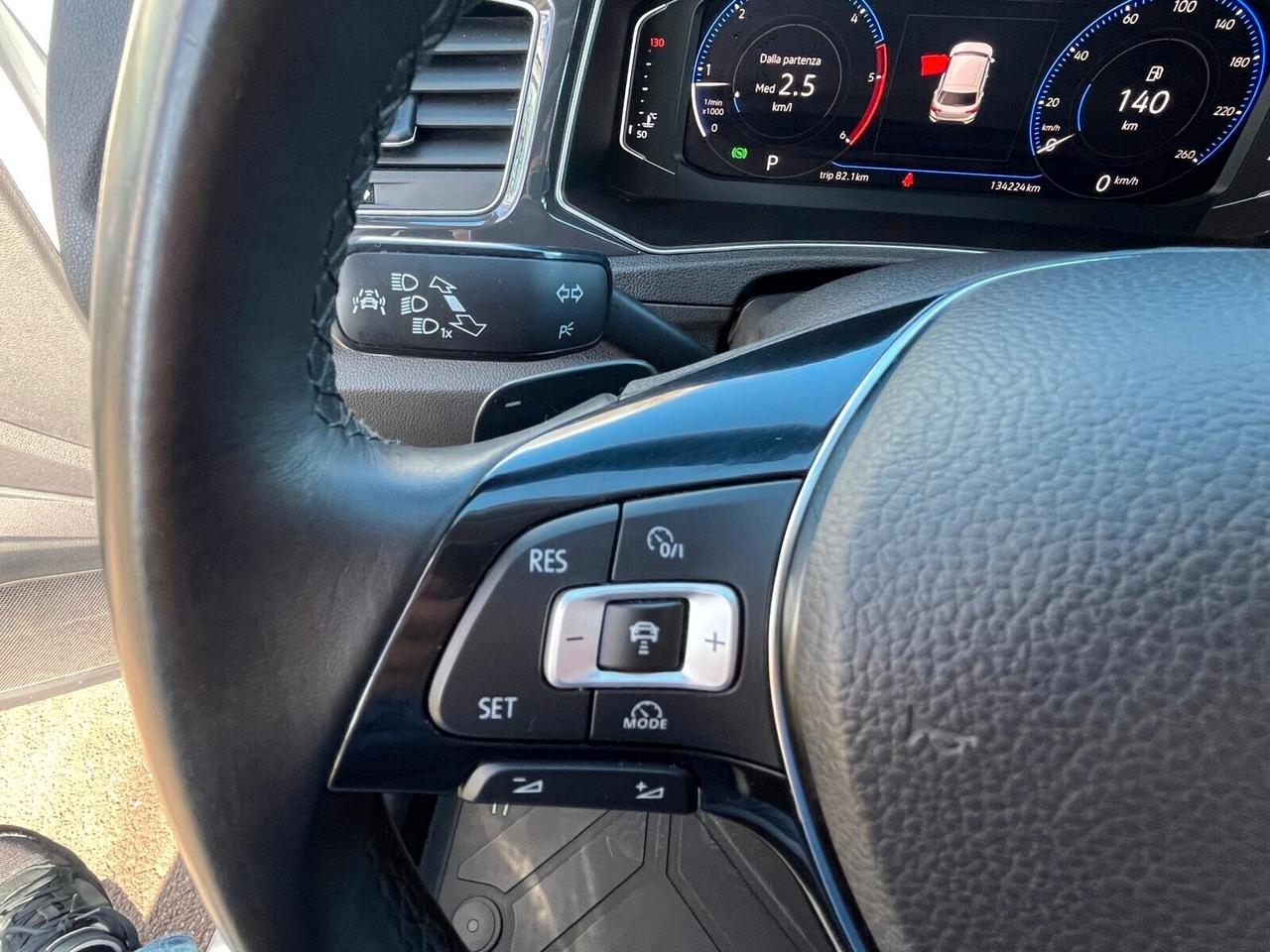 Volkswagen T-ROC 2.0 TDI 150 CV DSG 4MOTION Style BMT FULL LED