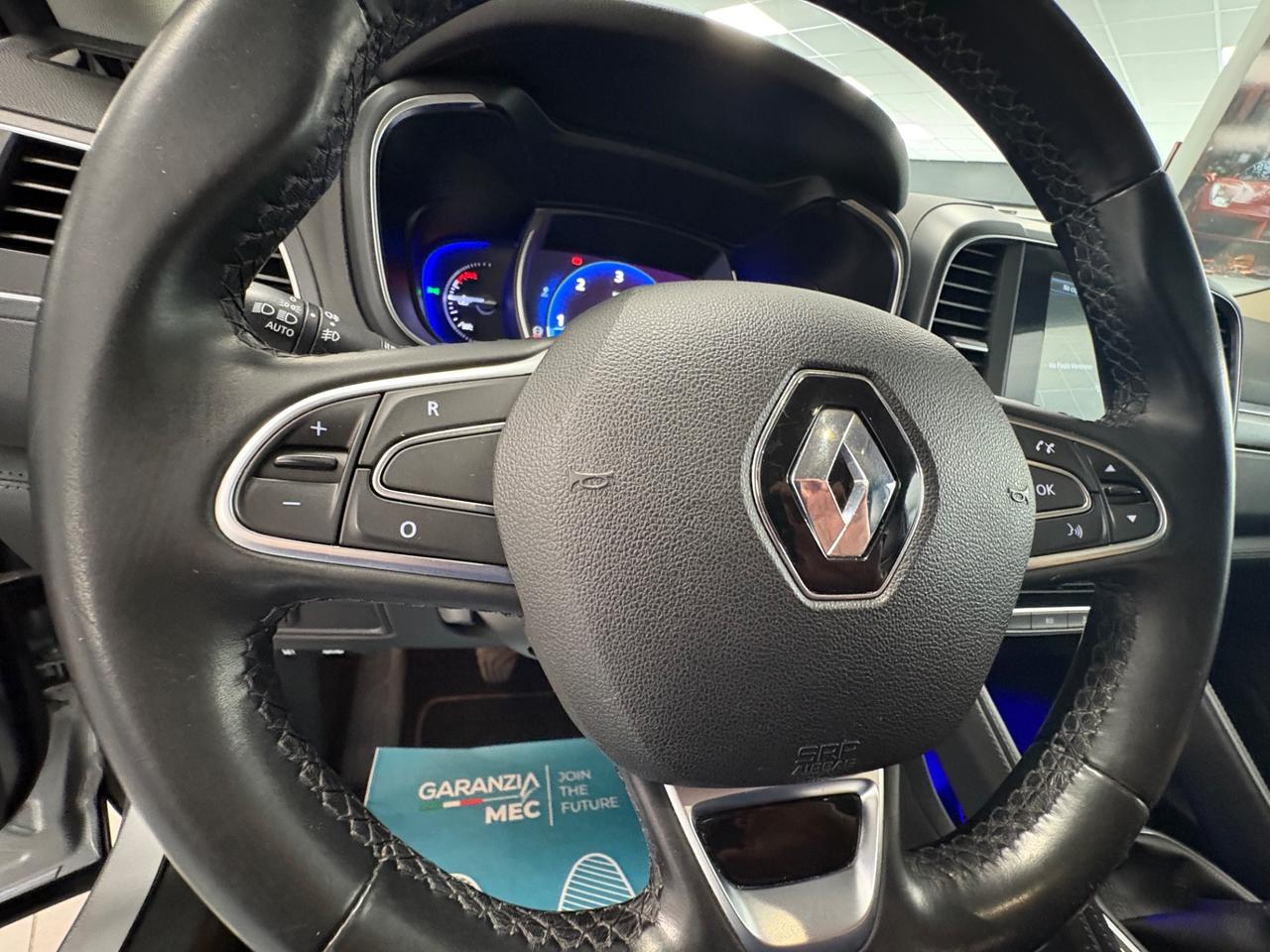 Renault Koleos 1.6 dCi 130CV 2018 km 85000 euro6B