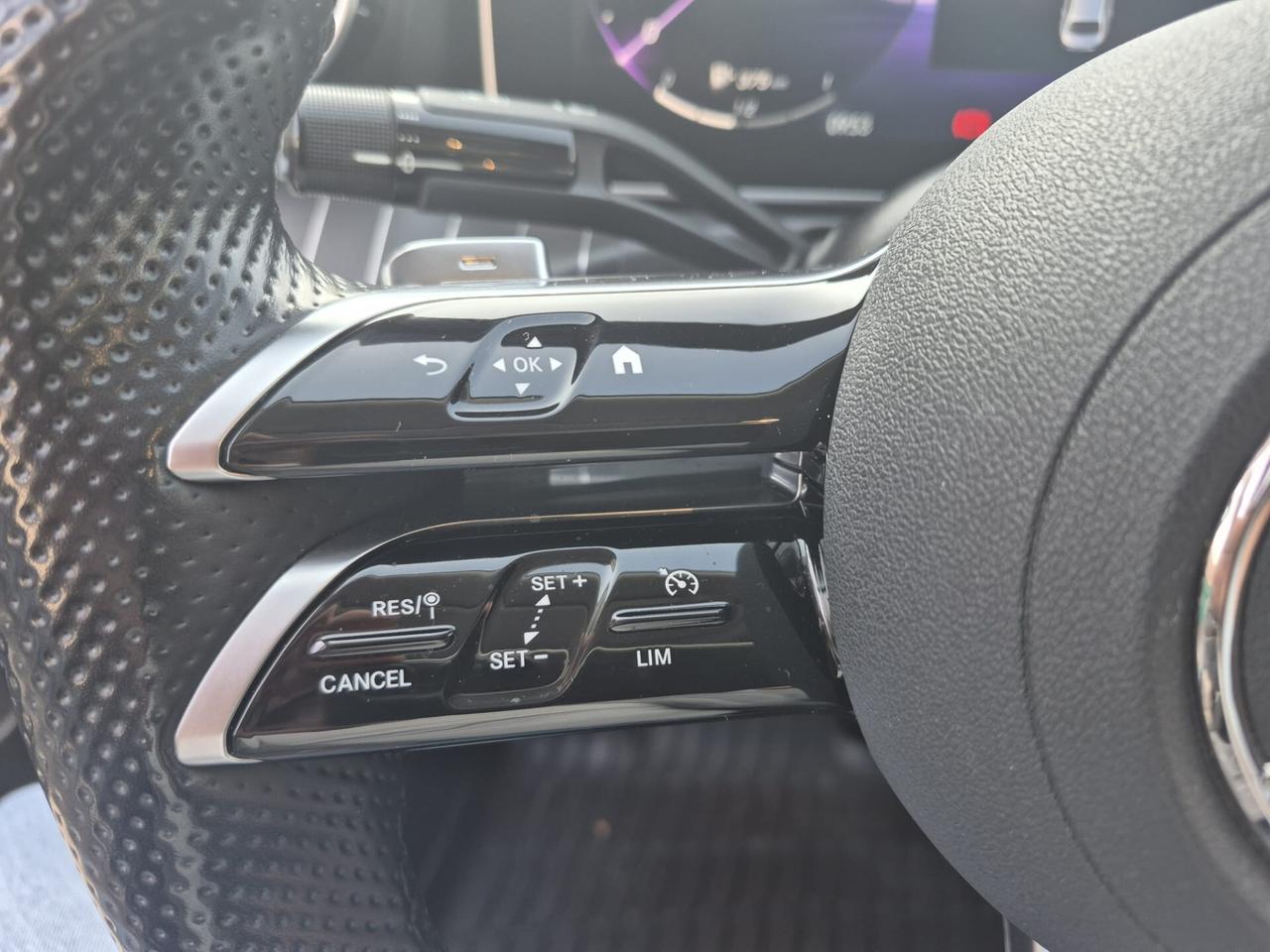 Mercedes-benz C 220 d Mild hybrid Premium AMG