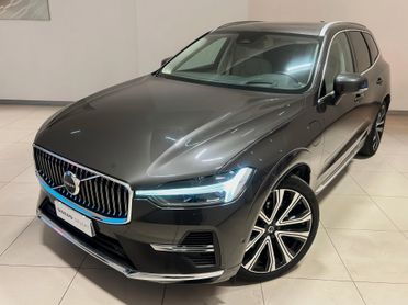 Volvo XC60 T6 Recharge Plug-in Hybrid AWD aut. Ultimate Bright