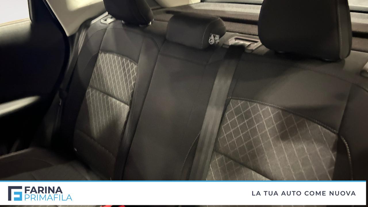 MG ZS 2024 - ZS 1.5 Standard