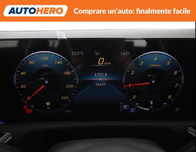 MERCEDES-BENZ A 200 Sport