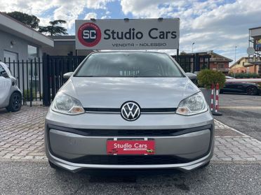 Volkswagen up! 1.0 benzina Move up!