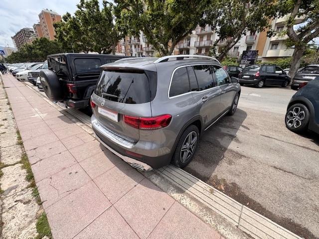 Mercedes-benz GLB 200 d Automatic Premium