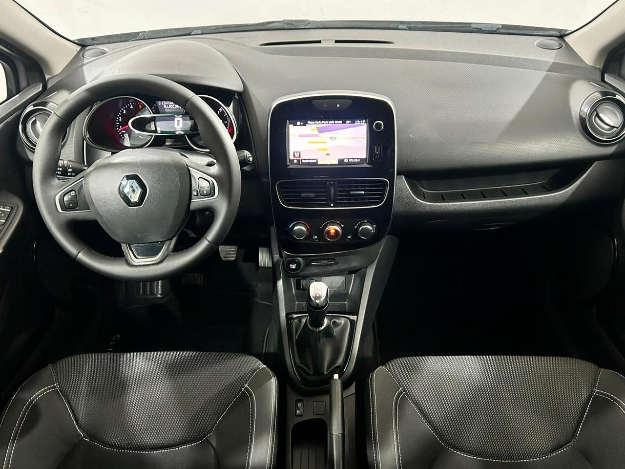 Renault Clio dCi 8V 75CV Start&Stop 5 porte Energy Zen