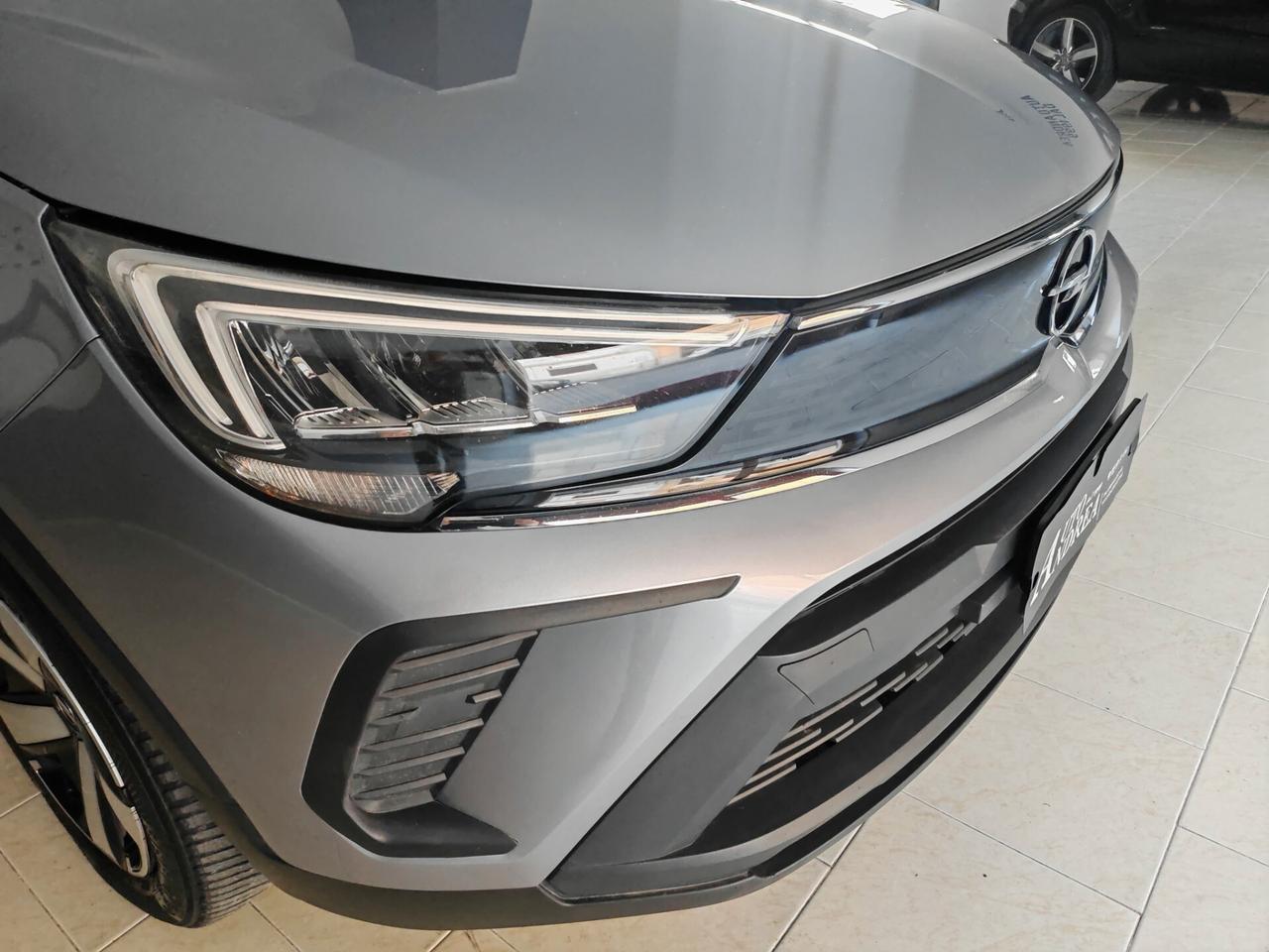 Opel Crossland 1.5D ECOTEC Fulll 2021