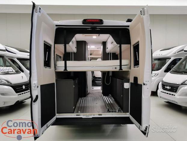 MCLOUIS MENFYS 4 MAXI PRESTIGE