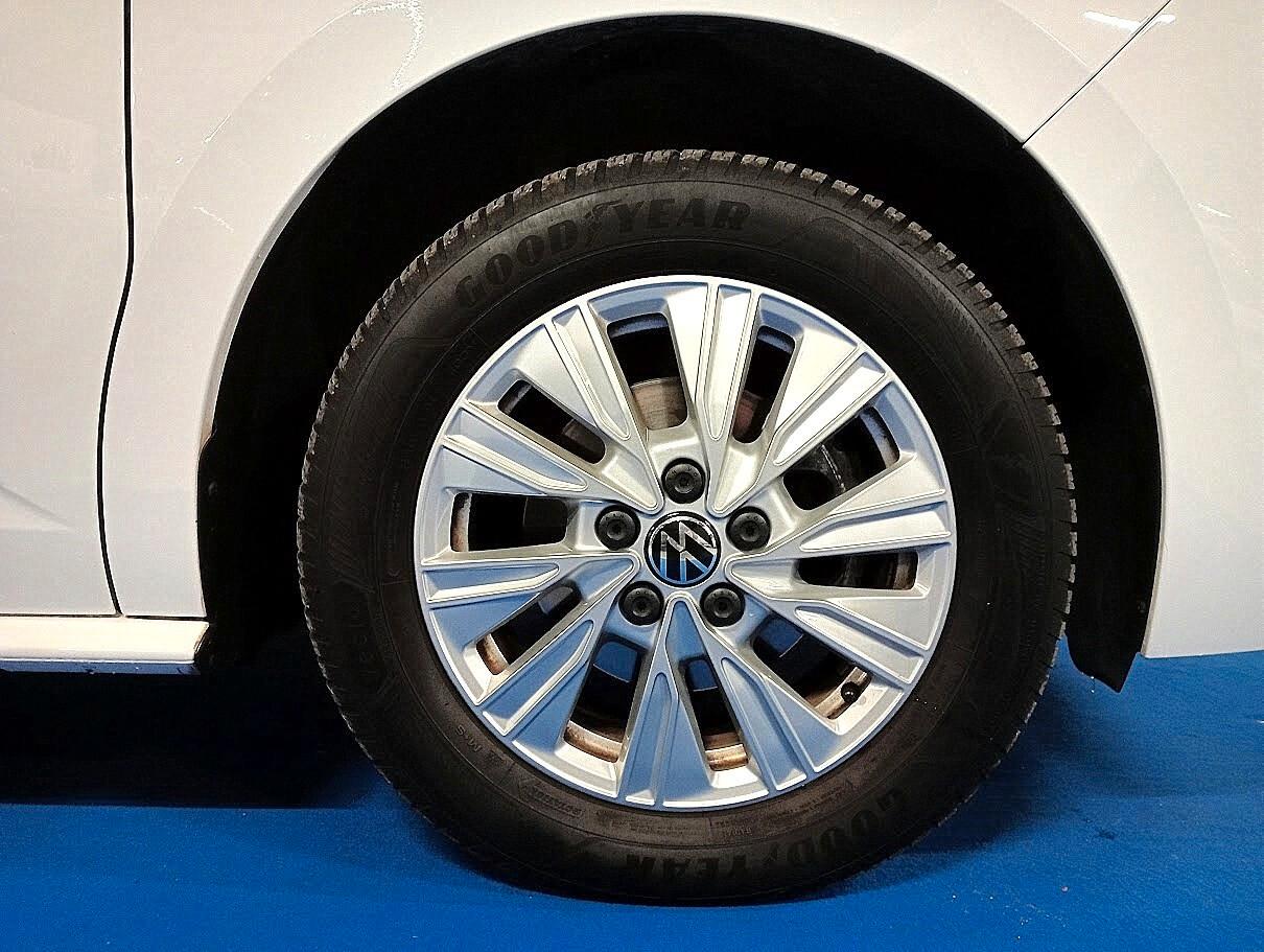 Volkswagen T7 Multivan TDI 150cv DSG 6P *IVA COMPRESA*