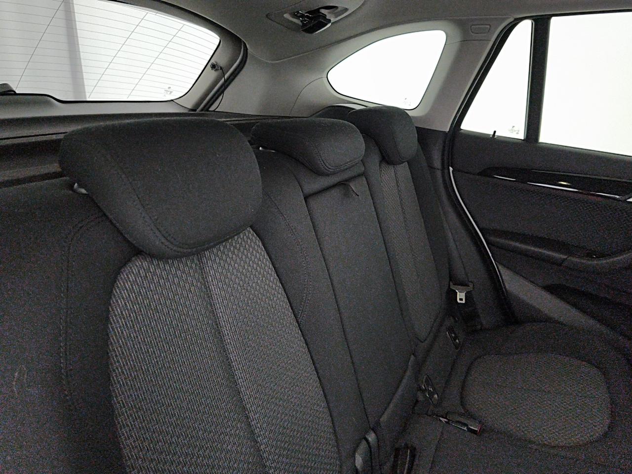 BMW X1 xDrive20d Advantage