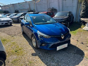 Renault Clio TCe 90 CV R.S. Line 2021