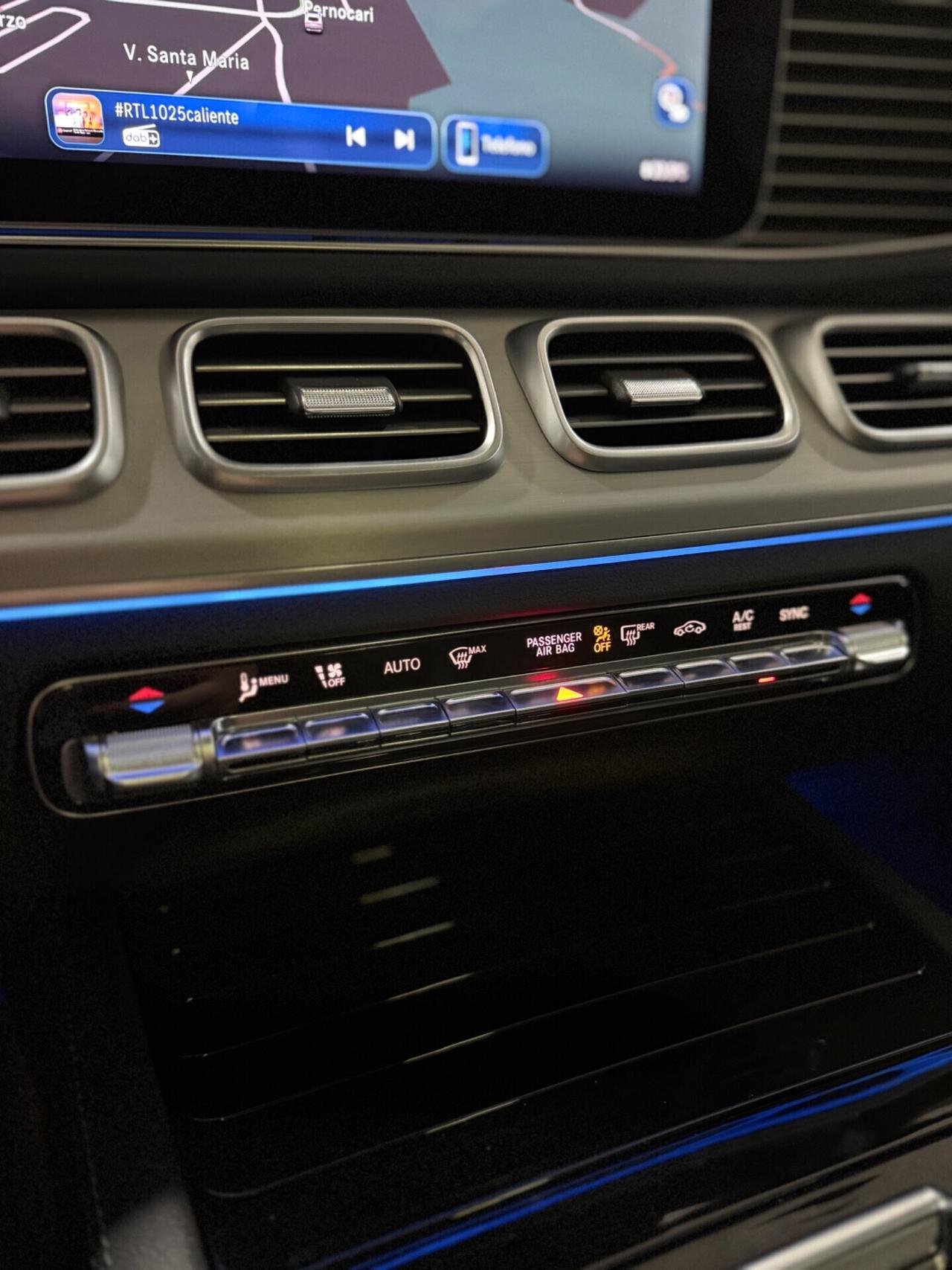 Mercedes-benz GLE 300 d 4Matic Mild Hybrid Coupé AMG Line Premium Plus Iva Esposta