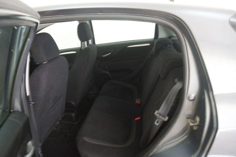 FIAT Punto Punto 1.2 8V 5 porte Lounge
