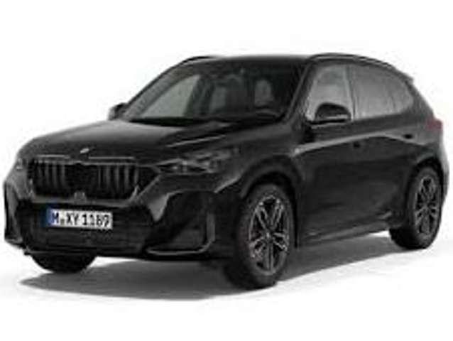 BMW X1 X1 sdrive18d MSport auto GARANZIA 24M