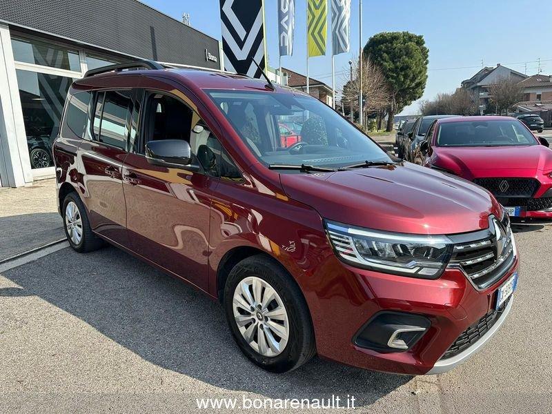 Renault Kangoo 1.5 BLUE DCI 95 Edition One