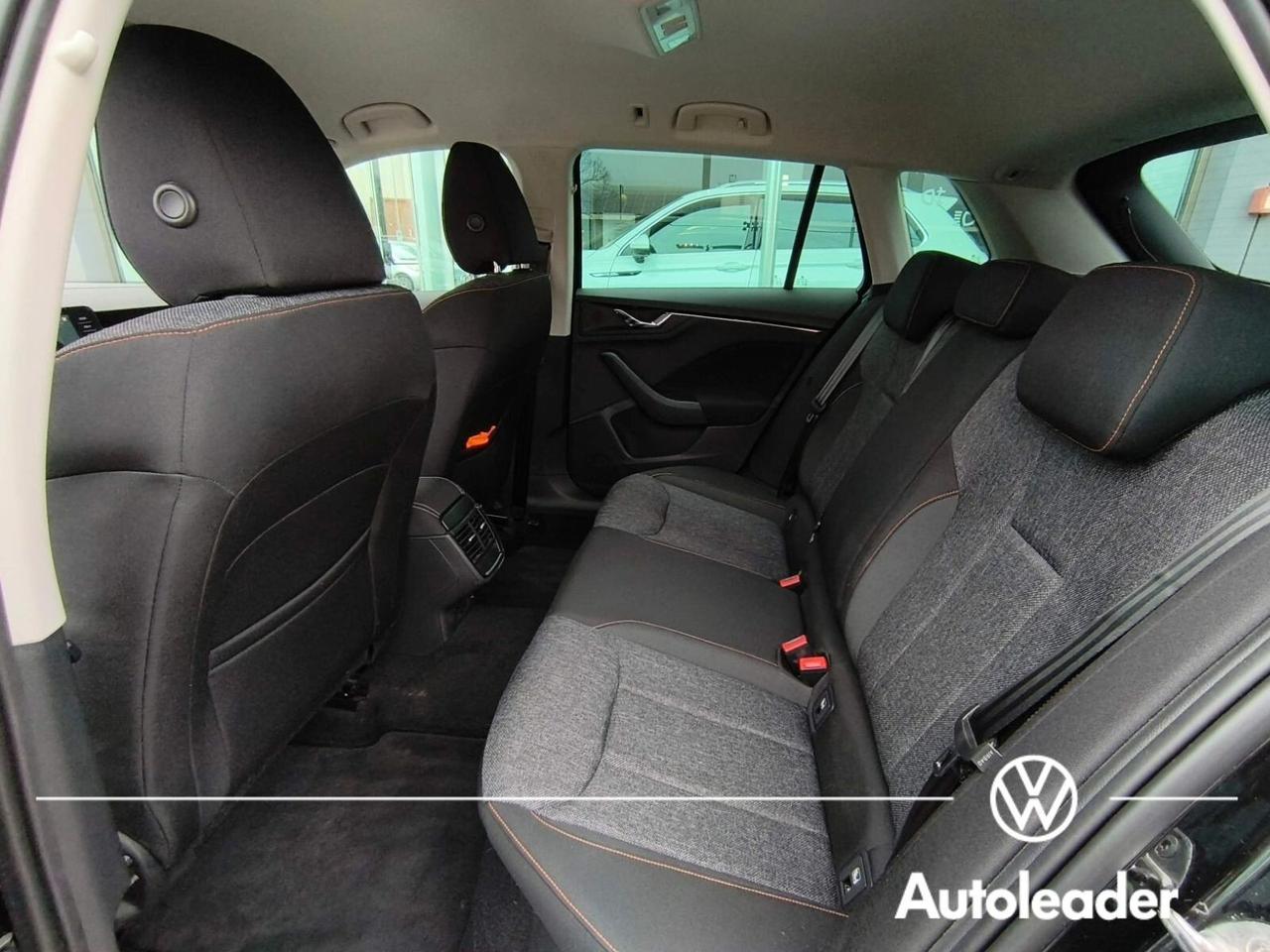 Skoda Kamiq 1.0 G-Tec Style