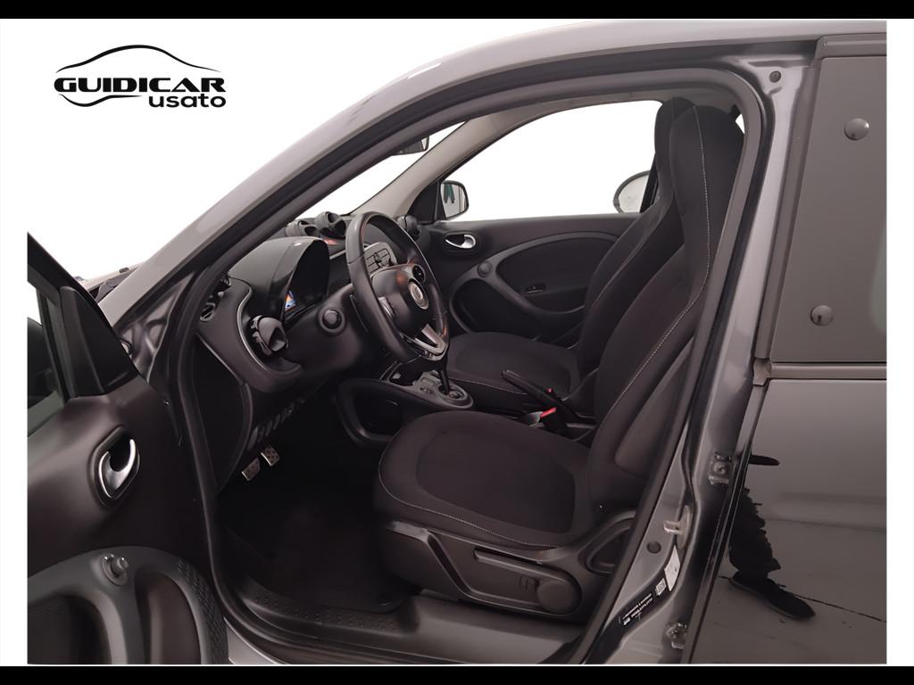 SMART Forfour II 2015 - Forfour 0.9 t Superpassion 90cv twinamic
