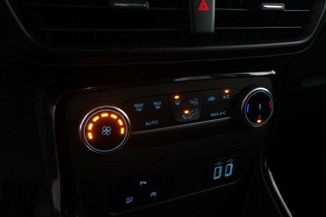 FORD EcoSport EcoSport 1.0 EcoBoost 125 CV Start&Stop Titanium