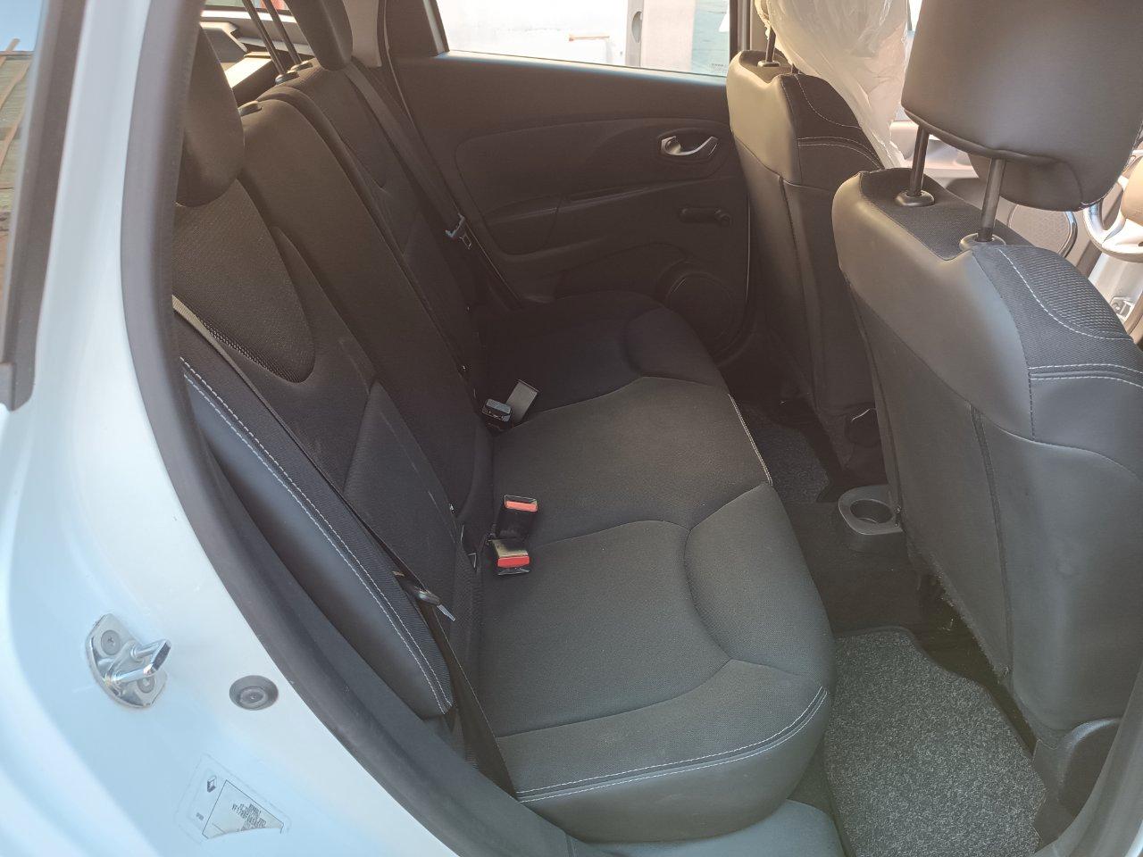 Renault Clio Sporter 1.5 dci energy Duel 75cv