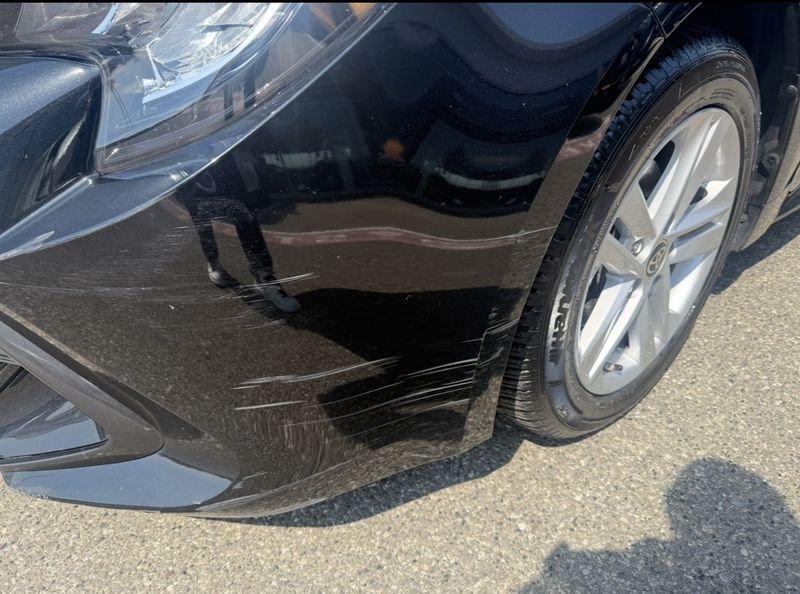 Toyota Corolla 1.8 Hybrid Active