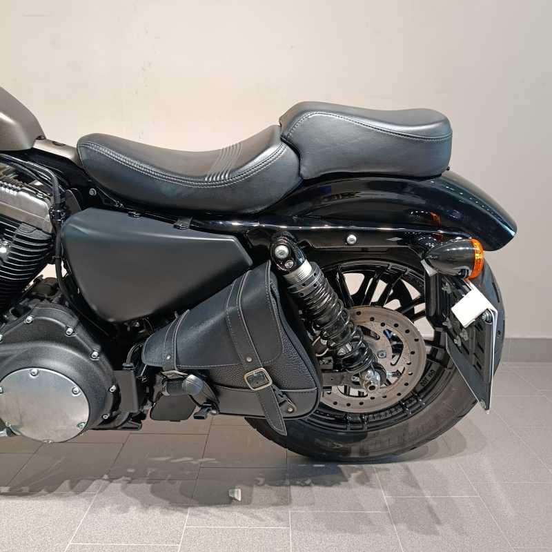 Harley-Davidson 1200 Forty-Eight - 2020