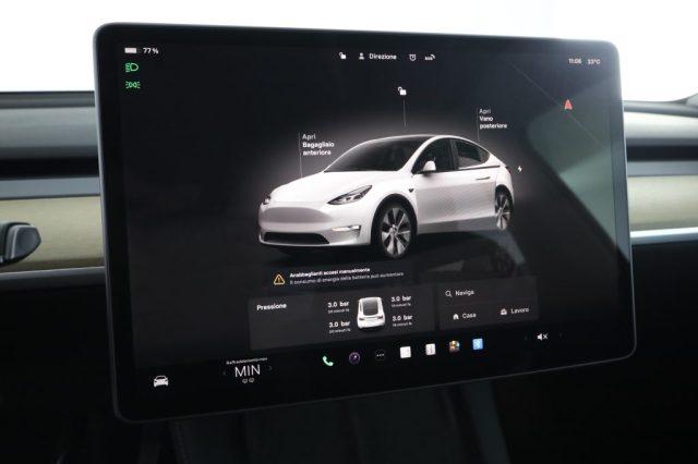 TESLA Model Y Model Y Long Range AWD