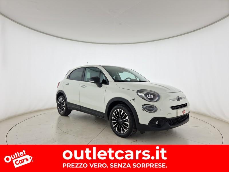 Fiat 500X 1.0 t3 120cv