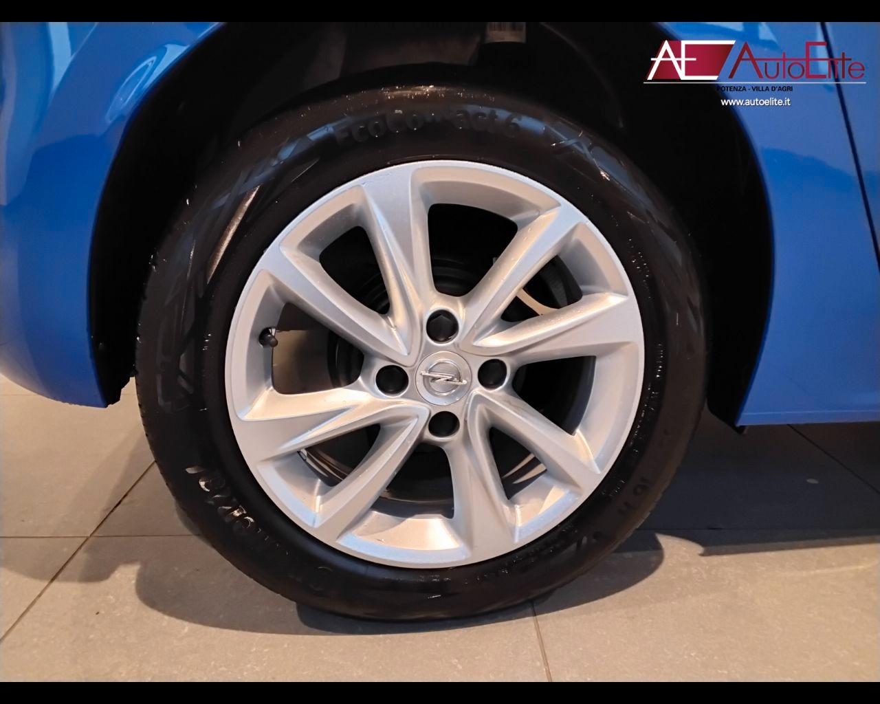 OPEL Corsa 1.2 100 CV Elegance