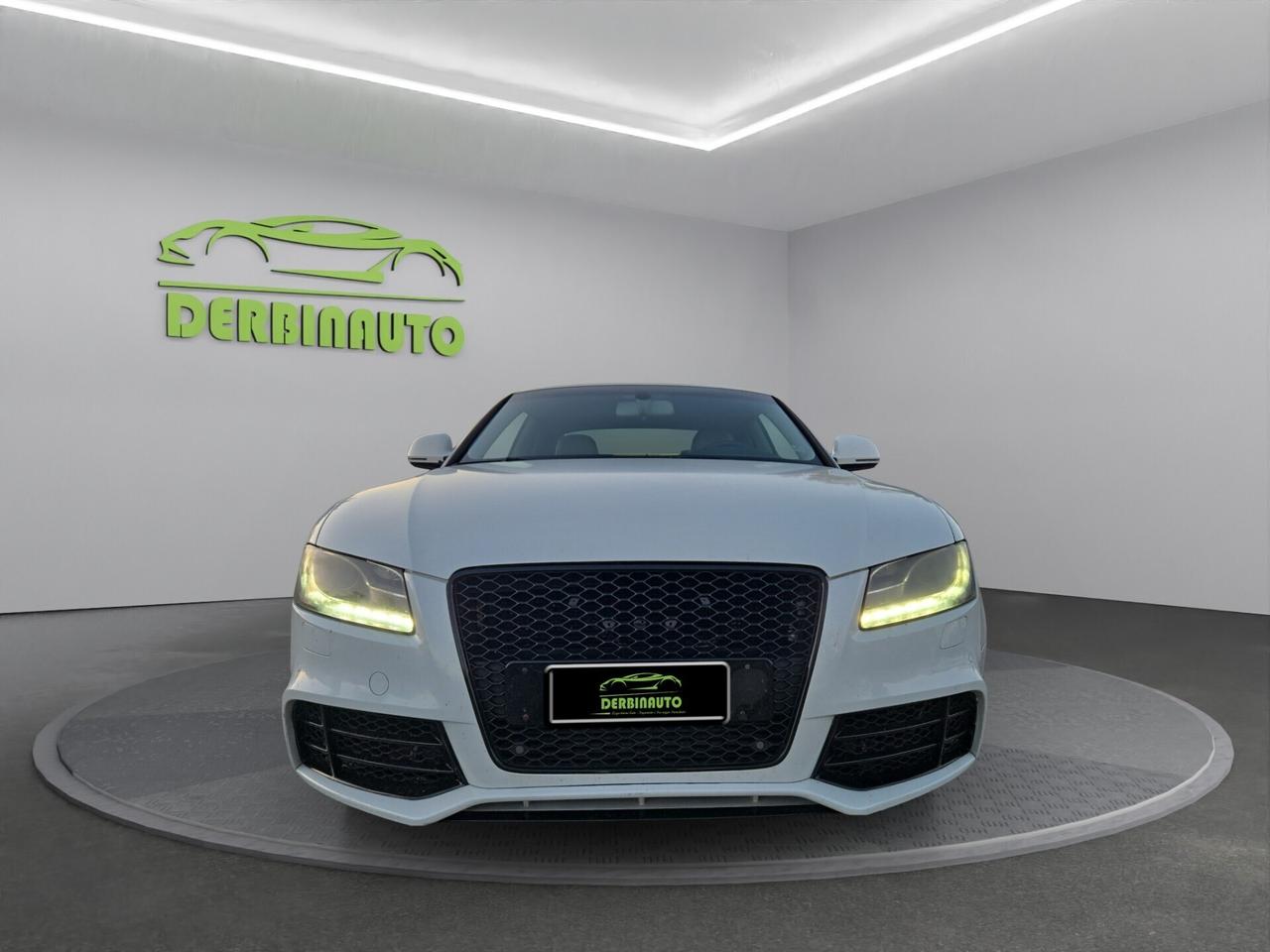 Audi A5 2.0 TFSI 180 CV Ambition