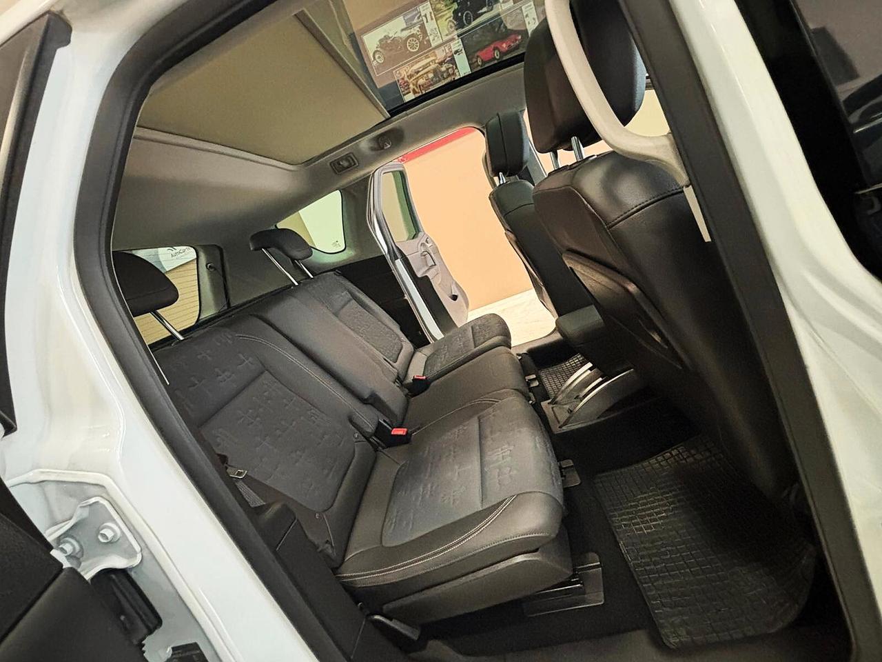 Opel Meriva 1.7 CDTI 110CV **AUTOMATICA** TETTO