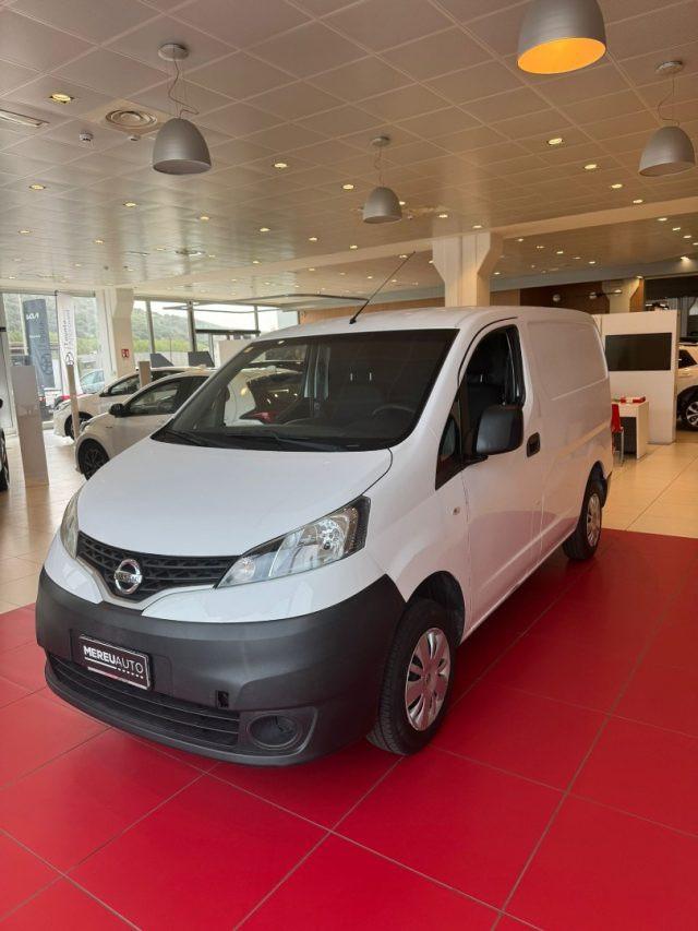 NISSAN NV200 1.5 dCi 90CV Furgone