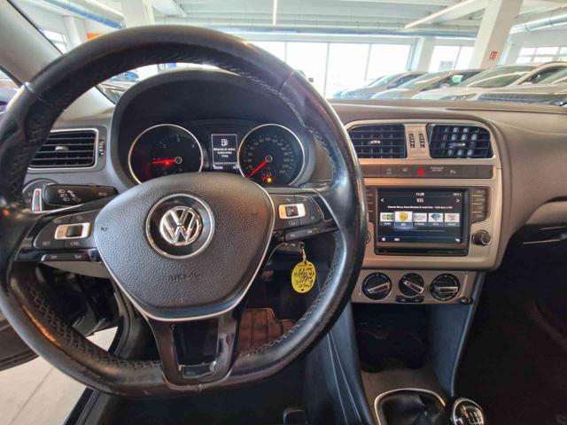 VOLKSWAGEN Polo 1.4 TDI 90 CV 5p. Highline