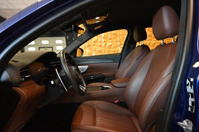 MASERATI Grecale 2.0 GT 300CV MHEV Q4 F1 NAVI 20"PINZE GIALLE FULL!