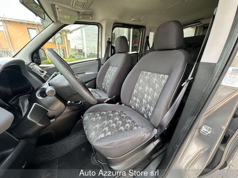 Opel Combo Tour 1.4 95CV ecoFLEX Start&Stop PC-TA Elective *I.E.*