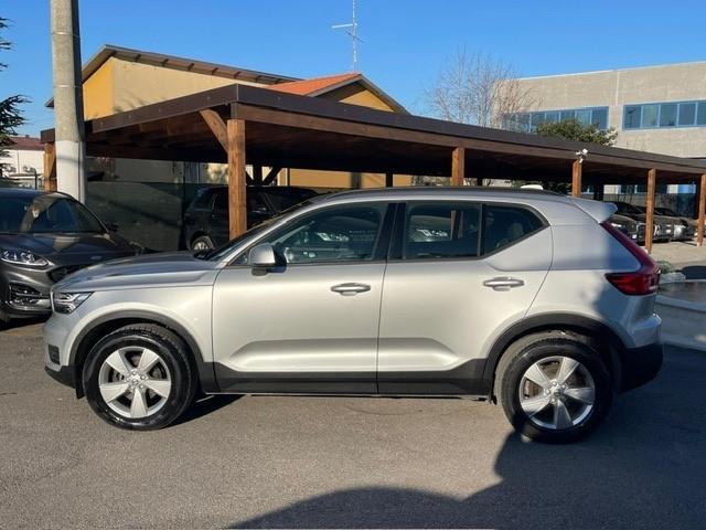 Volvo XC40 D3 Momentum