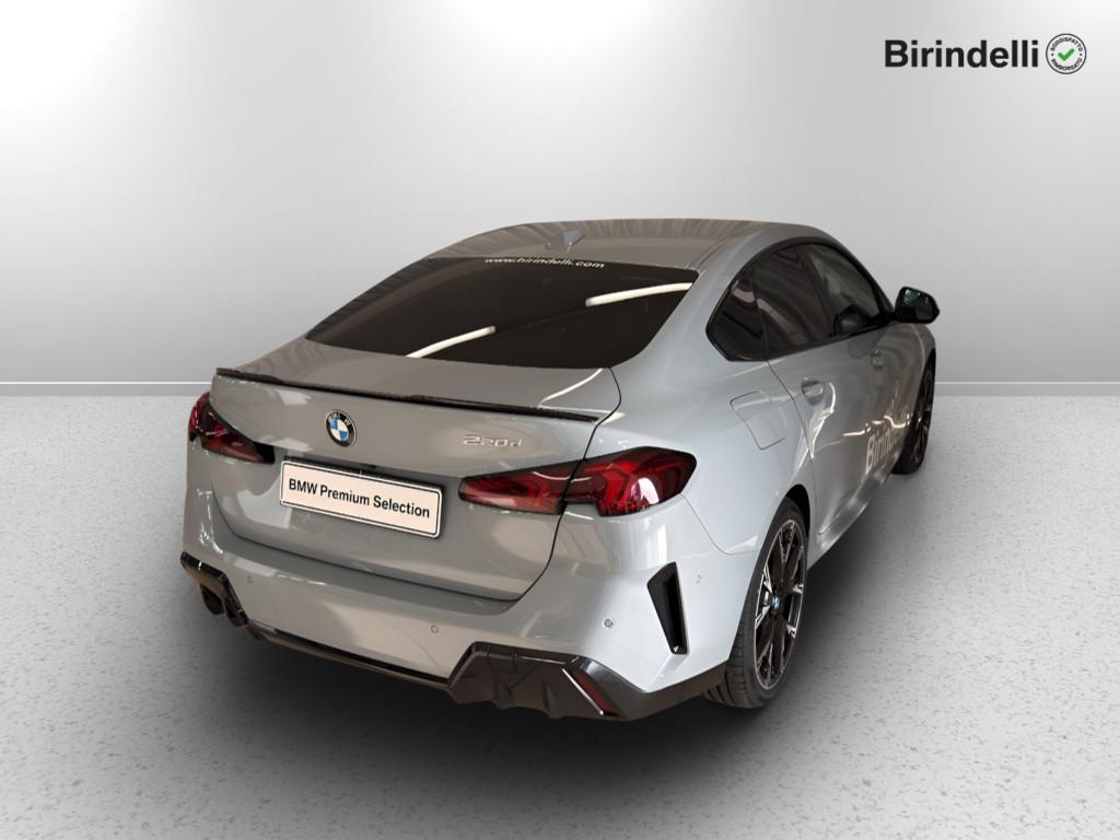 BMW BMW 220d Gran Coupé