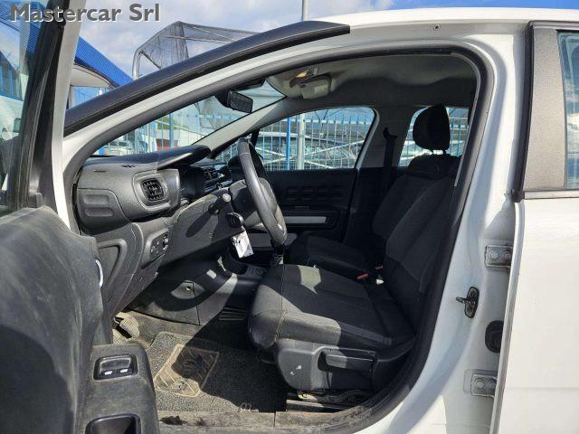 CITROEN C3 BLUEHDI 100 SeS BUSINESS COMBI N1 5 posti FX819DR