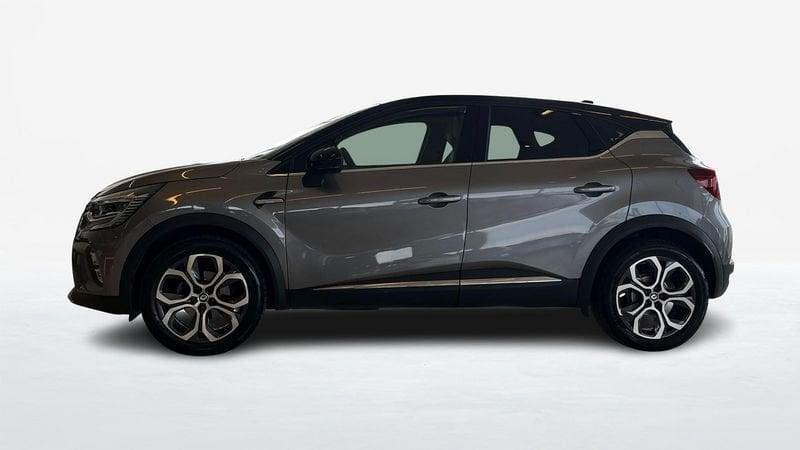 Renault Captur II 2019 1.0 TCe GPL Techno Fast Track