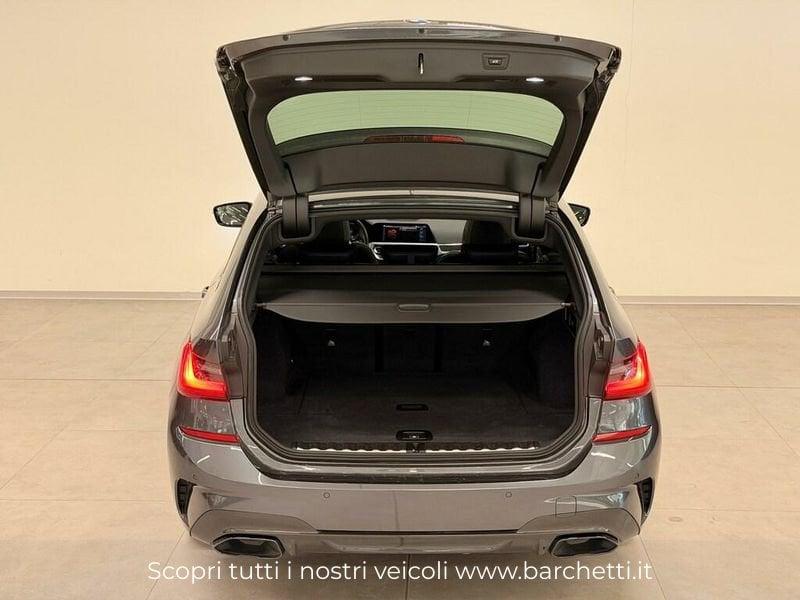 BMW Serie 3 M M340d Touring mhev 48V xdrive auto