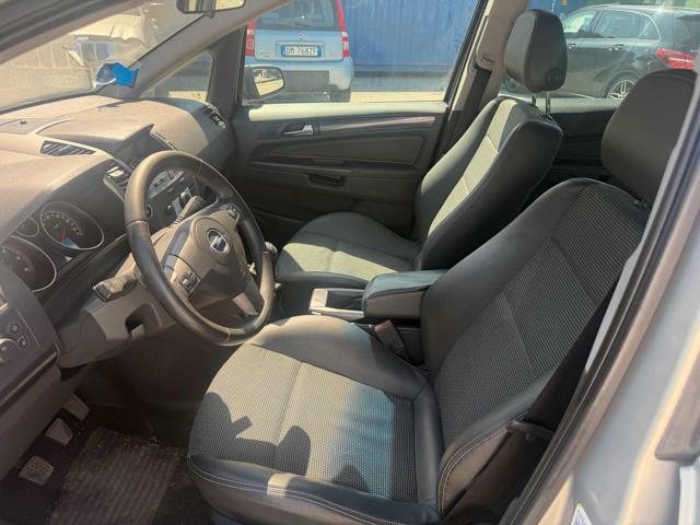 OPEL Zafira 1.9 16V CDTI 150CV Cosmo 7posti Bellissima
