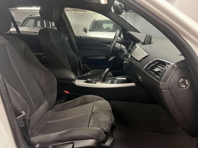 BMW 120 Serie 1 F/20-21 120d xdrive Msport 5p auto
