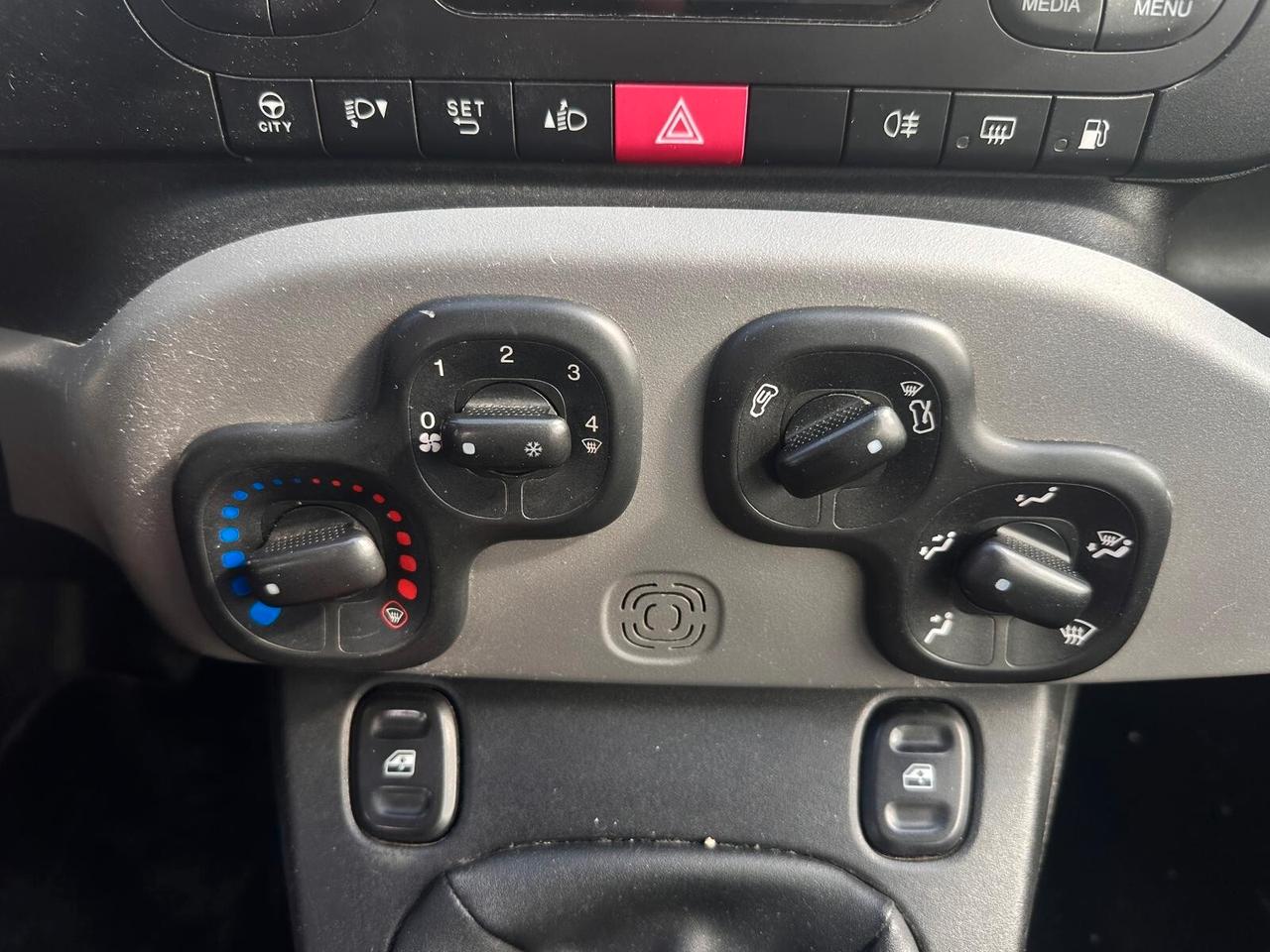 Fiat Panda 1.2 EasyPower Lounge