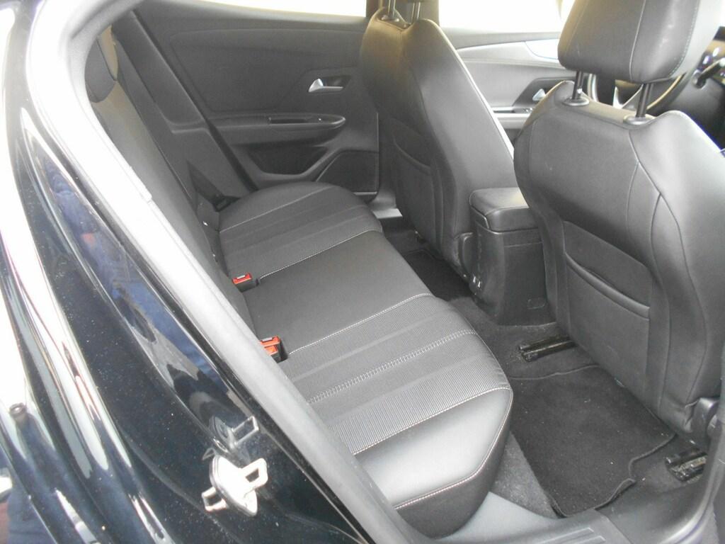 Opel Mokka 1.2 T Elegance