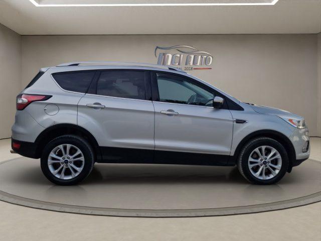 FORD Kuga 2.0 TDCI 150 CV S&S 2WD ST-Line