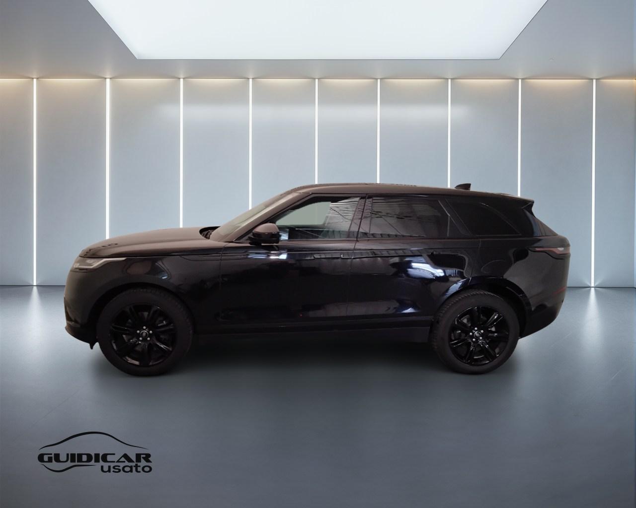 LAND ROVER Range Rover Velar 2021 - Range Rover Velar 2.0d i4 mhev R-Dy