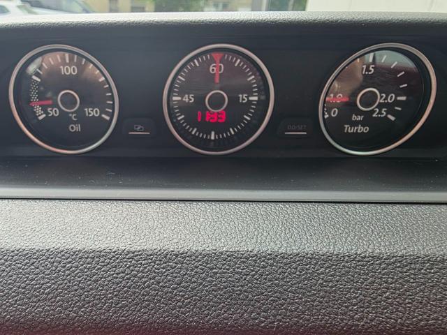 VOLKSWAGEN Maggiolino Cabrio 2.0 TDI Sport 6 marce FARI LED