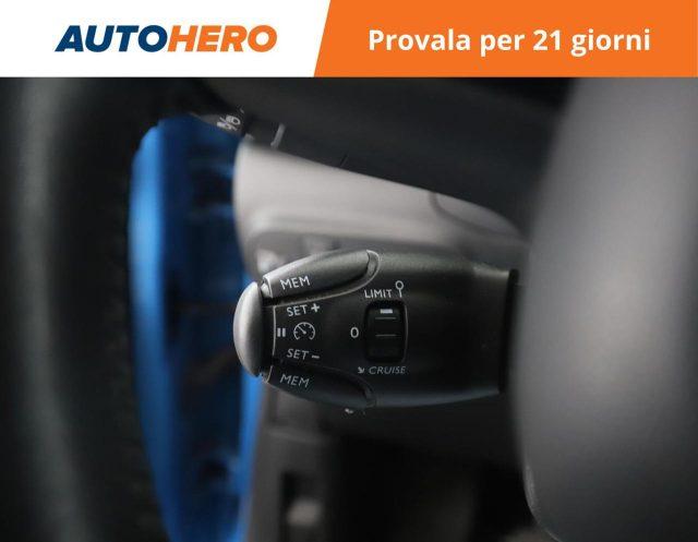 CITROEN C3 PureTech 110 S&S Shine