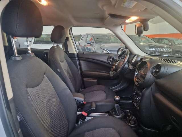 MINI Cooper D Countryman Mini Countryman R60 1.6 Business E6