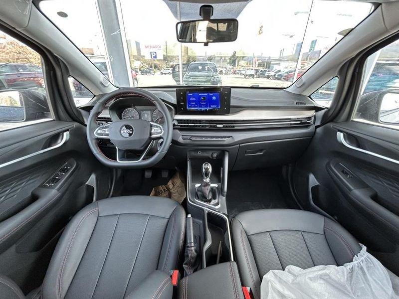 EMC Quattro 1.5 MT NUOVA!! 5 ANNI GARANZIA